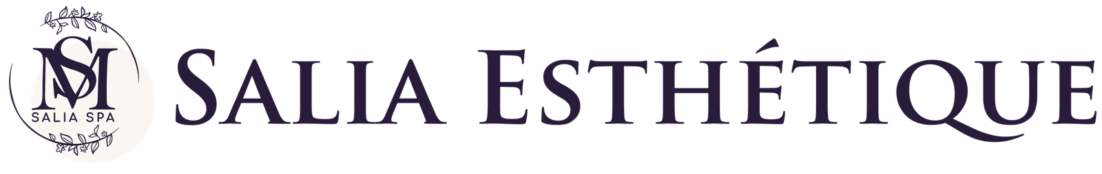 SALIA ESTHÉTIQUE SPA